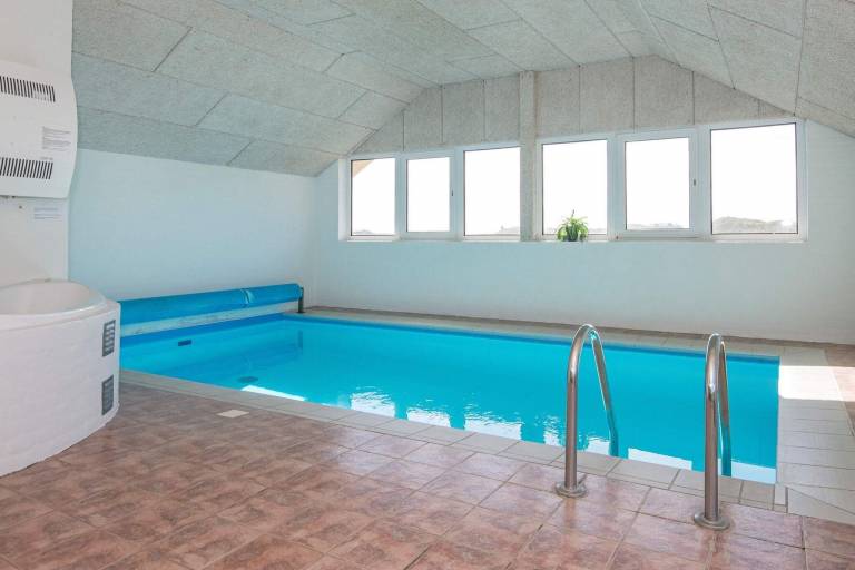 Ferienhaus  Ringkøbing