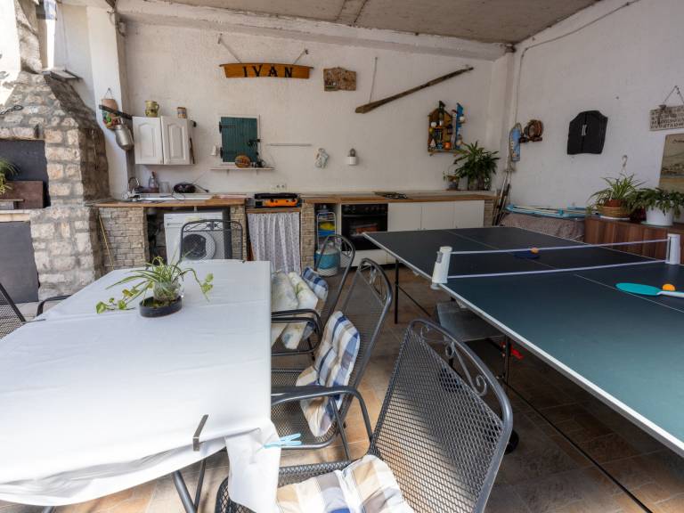 Appartement Crikvenica