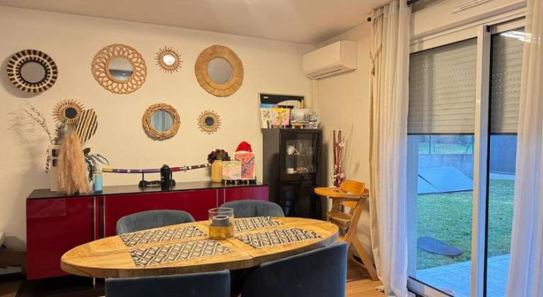 Villa with 1 room for 3 persons — photo 4