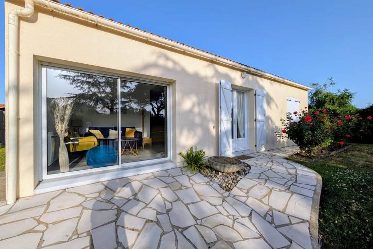 Cosy 74 m² 800m from the beach — photo 4