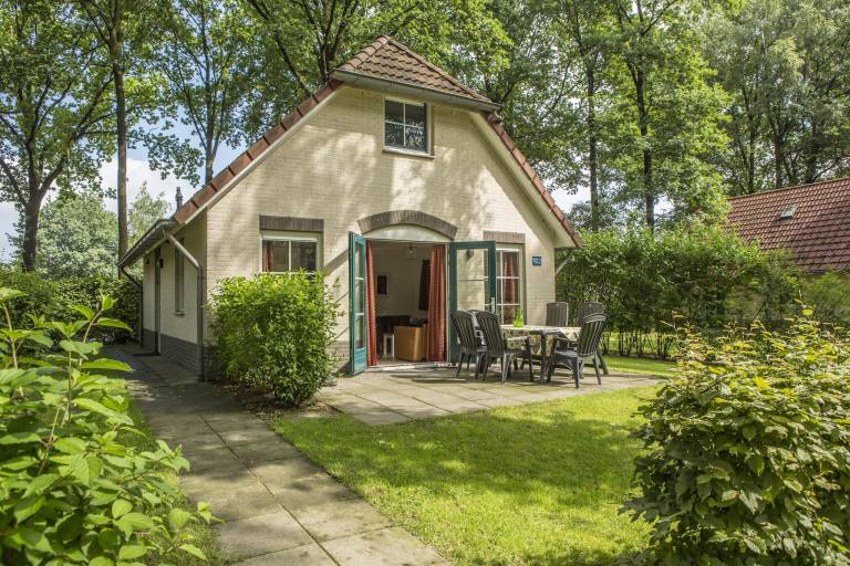 Ferienhaus  Hoge Hexel