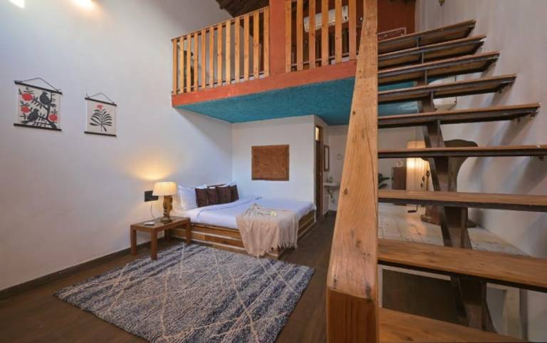 Charming apartment | Dogs allowed in Alibag