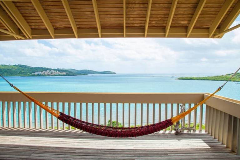 House Culebra Pueblo