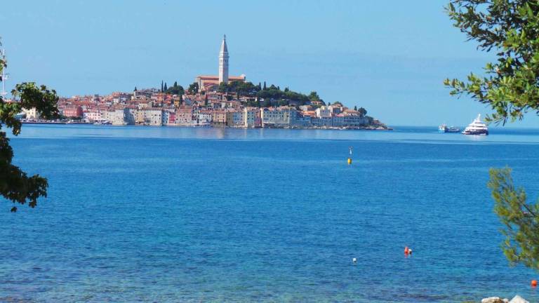 Ferienwohnung Rovinj