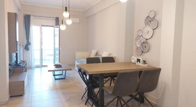 Apartment | Beach nearby | Dogs allowed — photo 3