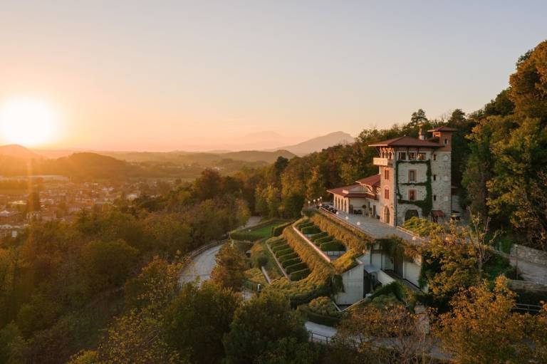 Casale Varese