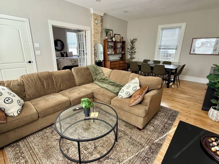 House Riverwest