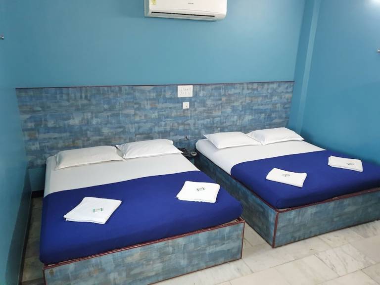 Lodge  Chennai