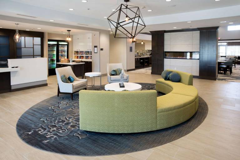 Homewood Suites by Hilton - Paducah — photo 4