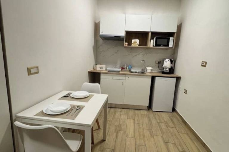 Appartamento Marigliano