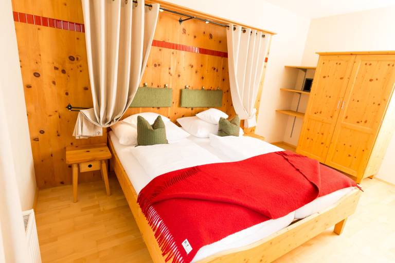 Ferienwohnung  Bad Kleinkirchheim