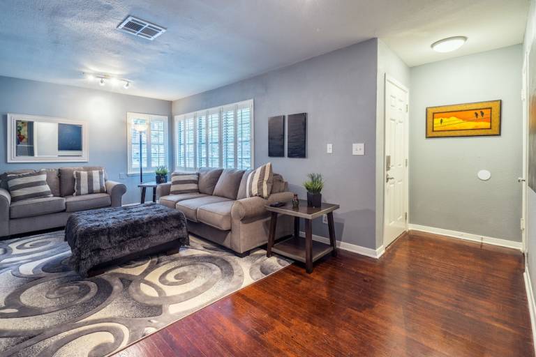 σπίτι Braeswood Place