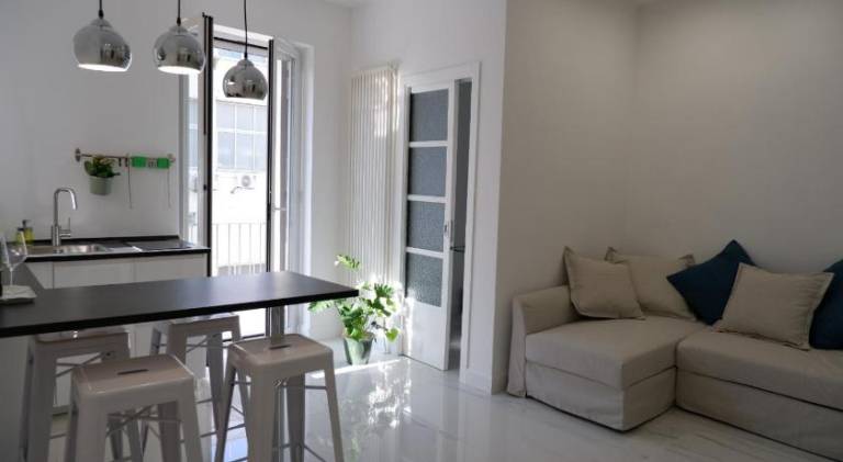 Apartment | Pets allowed — photo 2