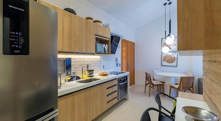 Holiday apartment with pool — photo 3