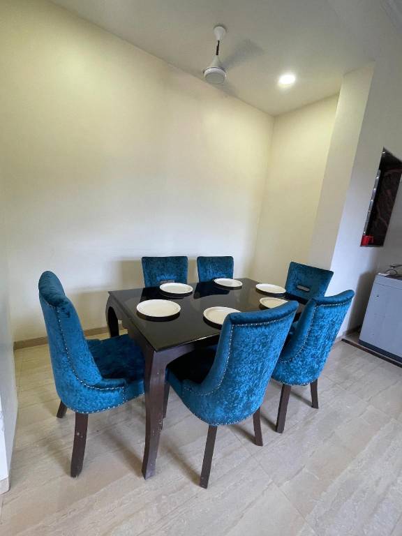 Villa with 4 rooms for 16 persons — photo 3