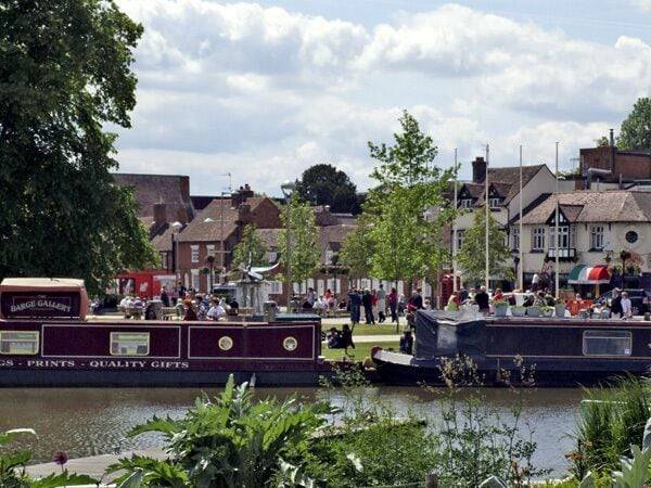 Landhaus Metropolitan Borough of Solihull