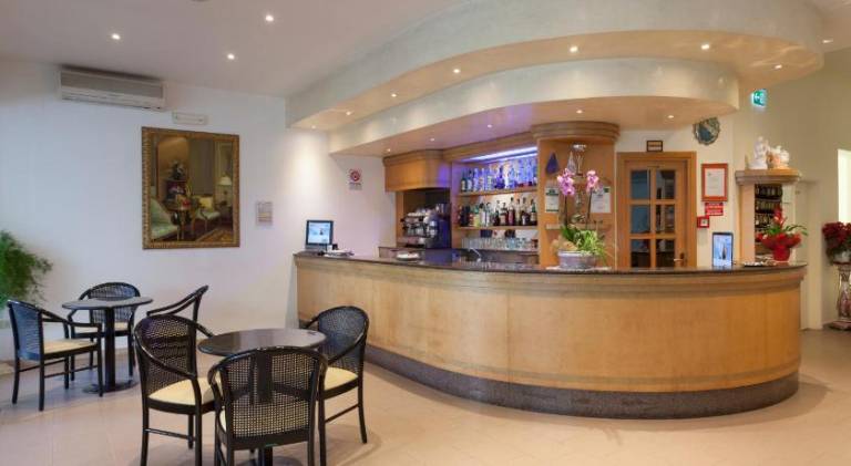 Hotel Ala — photo 4