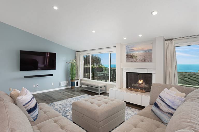 Apartment  Del Mar