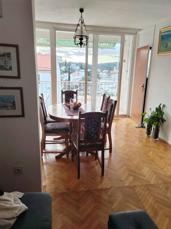 Rental apartment with patio | Sea view | Next to the beach | Pets allowed — photo 3