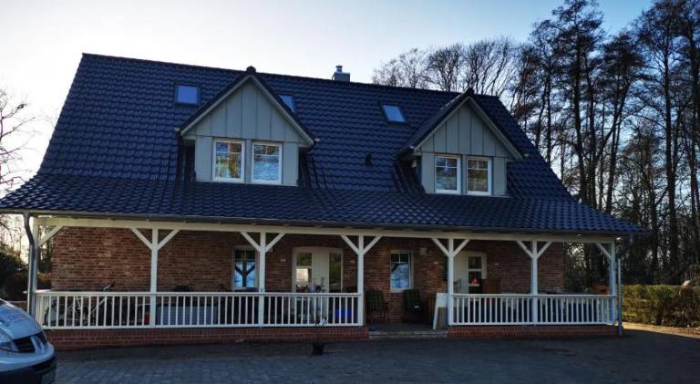 Ferienwohnung Ottersberg