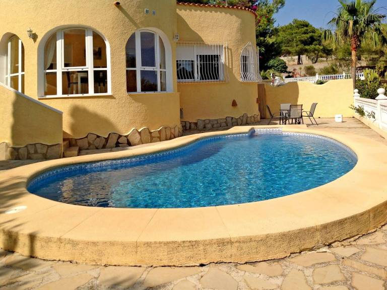 Casa Benidorm