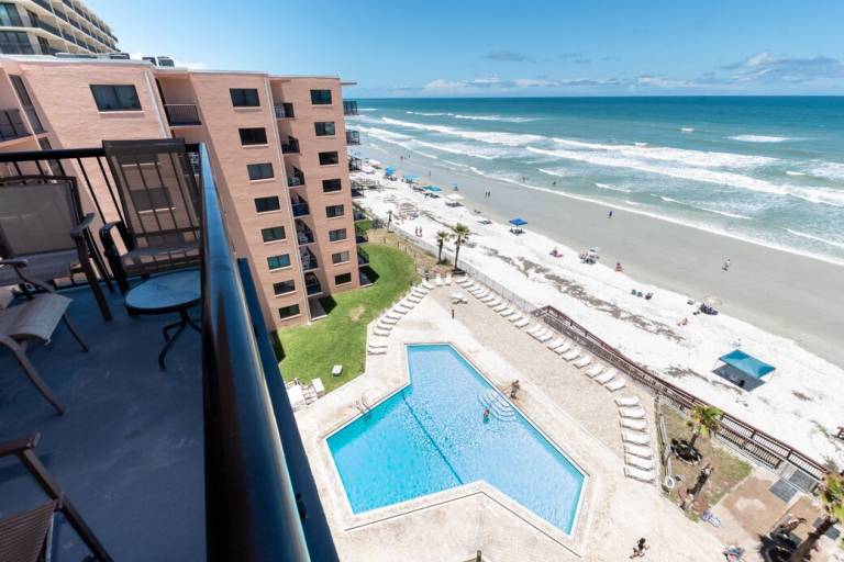 Condo New Smyrna Beach