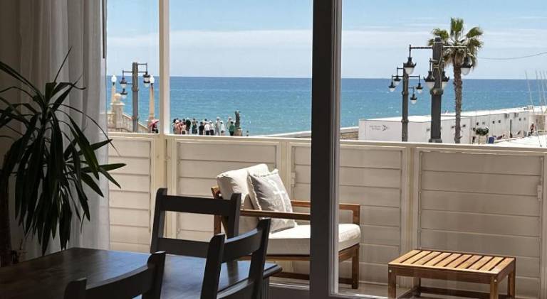 Fully equipped apartment with terrace | Close to the beach | Pet-friendly — photo 4