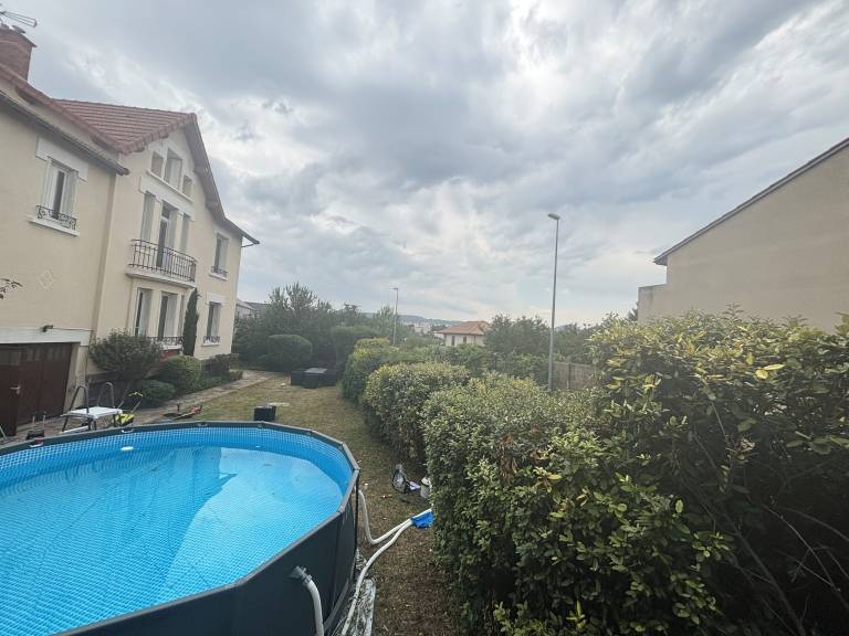 Maison de vacances Clermont-Ferrand