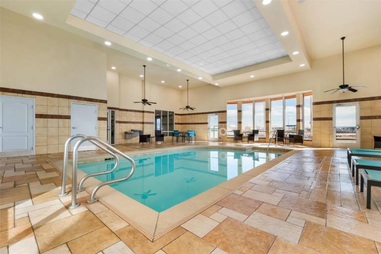 Hilton Garden Inn Amarillo — photo 3