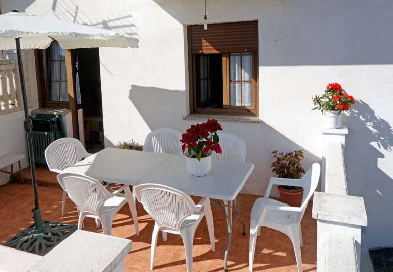 Apartamento  Cadavedo
