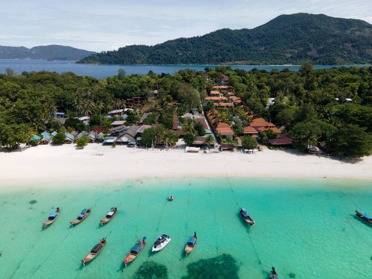 Resort Ko Lipe