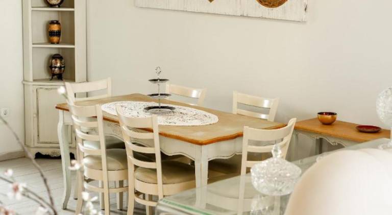 Fully equipped ample villa with garden, BBQ & terrace | Close to the beach | Pets allowed — photo 5
