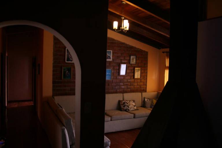 Tambocajas Guesthouse in Quito