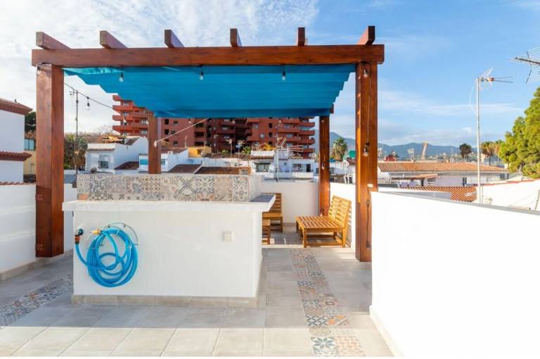 Villa Estepona
