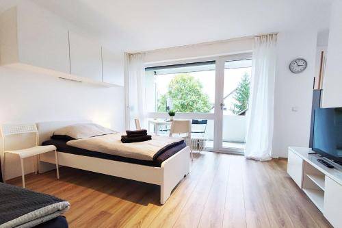 Apartment Lämmerspiel