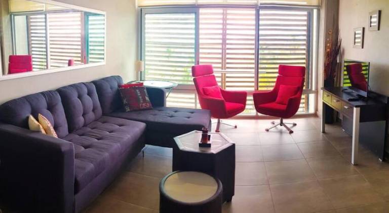 Pleasant apartment with pool | Pets allowed — photo 4