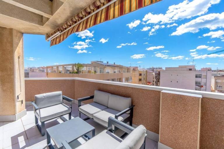 Ferienwohnung in Centro, Costa Blanca für max. 4 Personen Ferienwohnung in Centro, Costa Blanca für max. 4 Personen