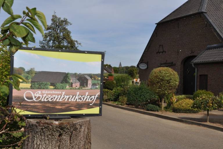 Ferienhaus  Xanten