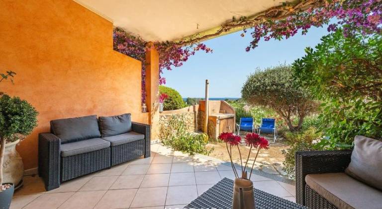 House | Next to the beach | Pets are welcome in Muravera