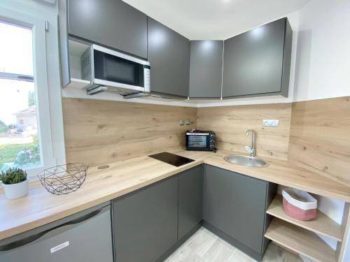Appartement Challes-les-Eaux