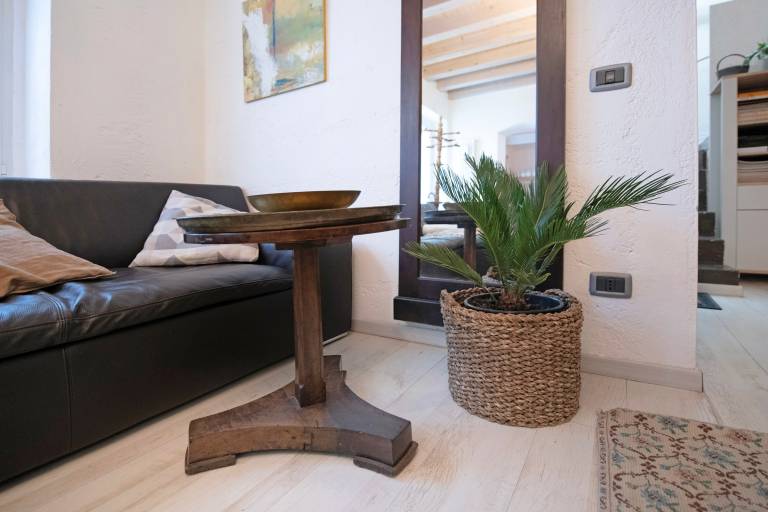 Holiday Home 'Haus Siloah Grole Di Desenzano' with Private Garden and Wi-Fi — photo 5