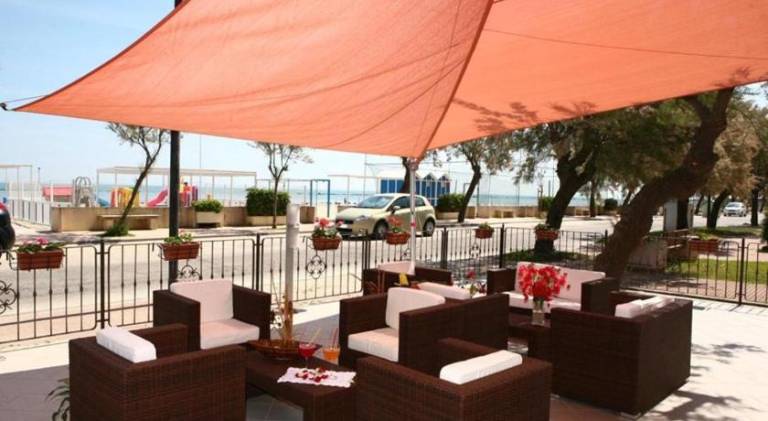 Miramare Inn Hotel — photo 4