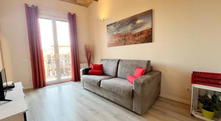 Wonderful apartment | Next to Parc de la Ciutadella | Pets are welcome in Barcelona