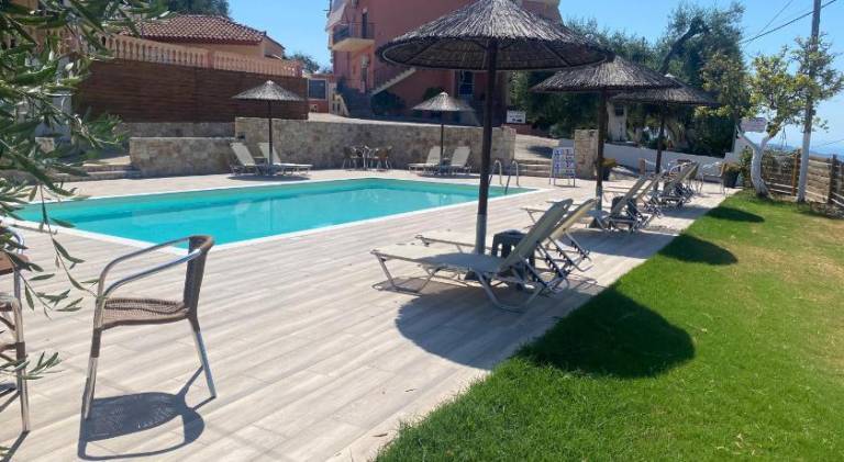 85 m&sup2; Ferienwohnung