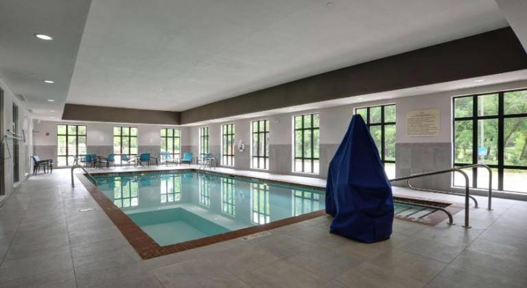 Hampton Inn & Suites Ardmore — photo 3