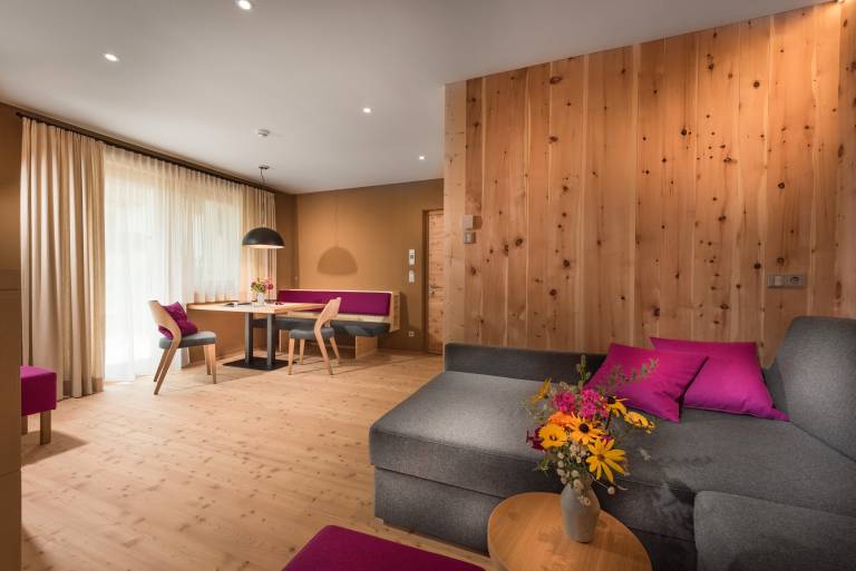 Ferienwohnung Vierschach