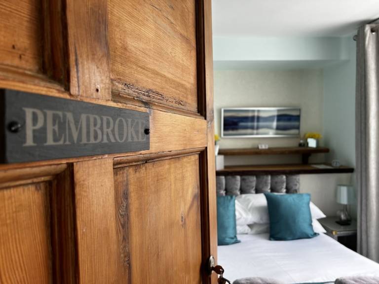 Bed and breakfast Lampeter
