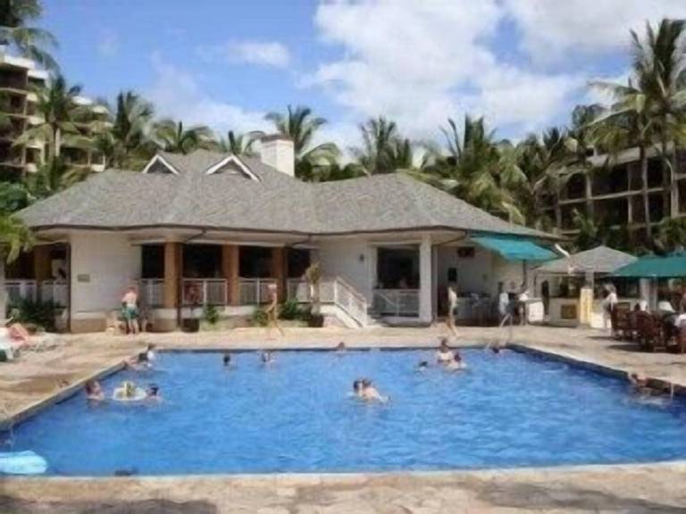 Condo Kahana