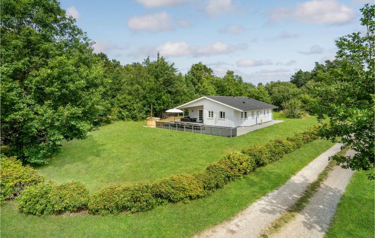 Ferienhaus Glesborg