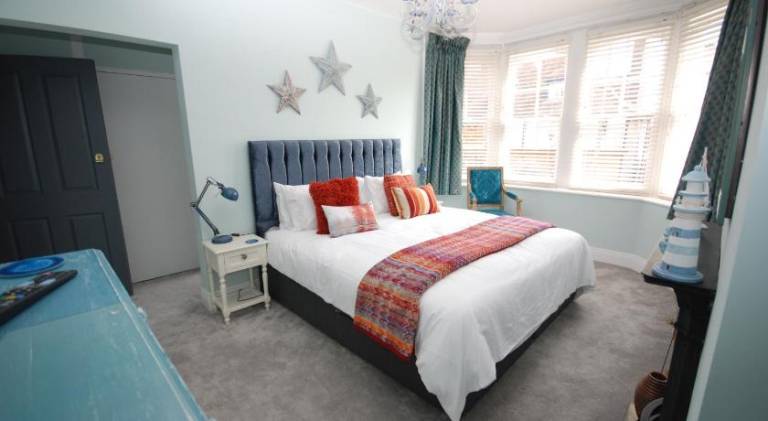 Weymouth Vegan B&B — photo 2